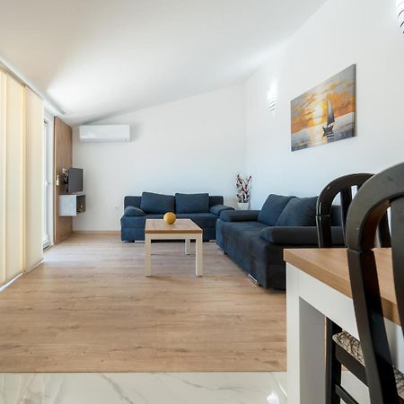 Apartmani Judik Neum Εξωτερικό φωτογραφία