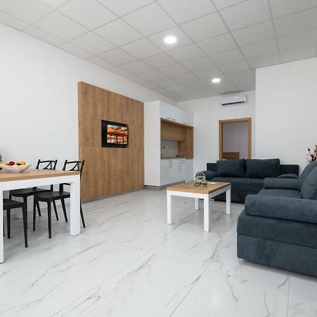 Apartmani Judik Neum Εξωτερικό φωτογραφία