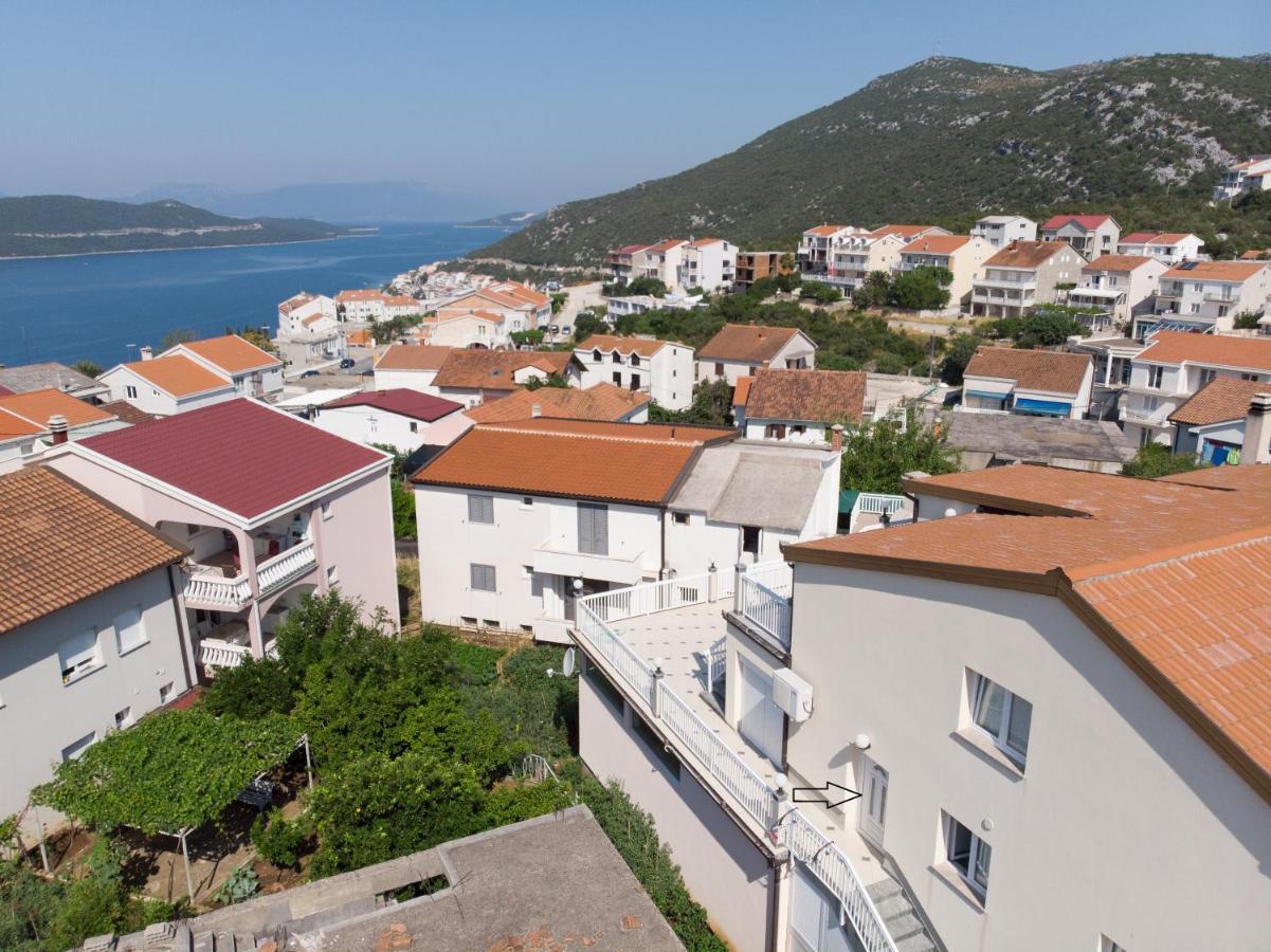 Apartmani Judik Neum Εξωτερικό φωτογραφία