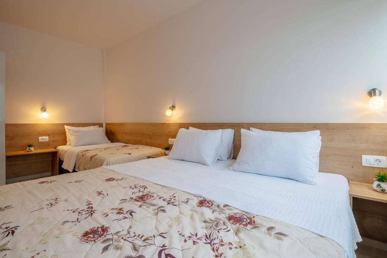 Apartmani Judik Neum Εξωτερικό φωτογραφία