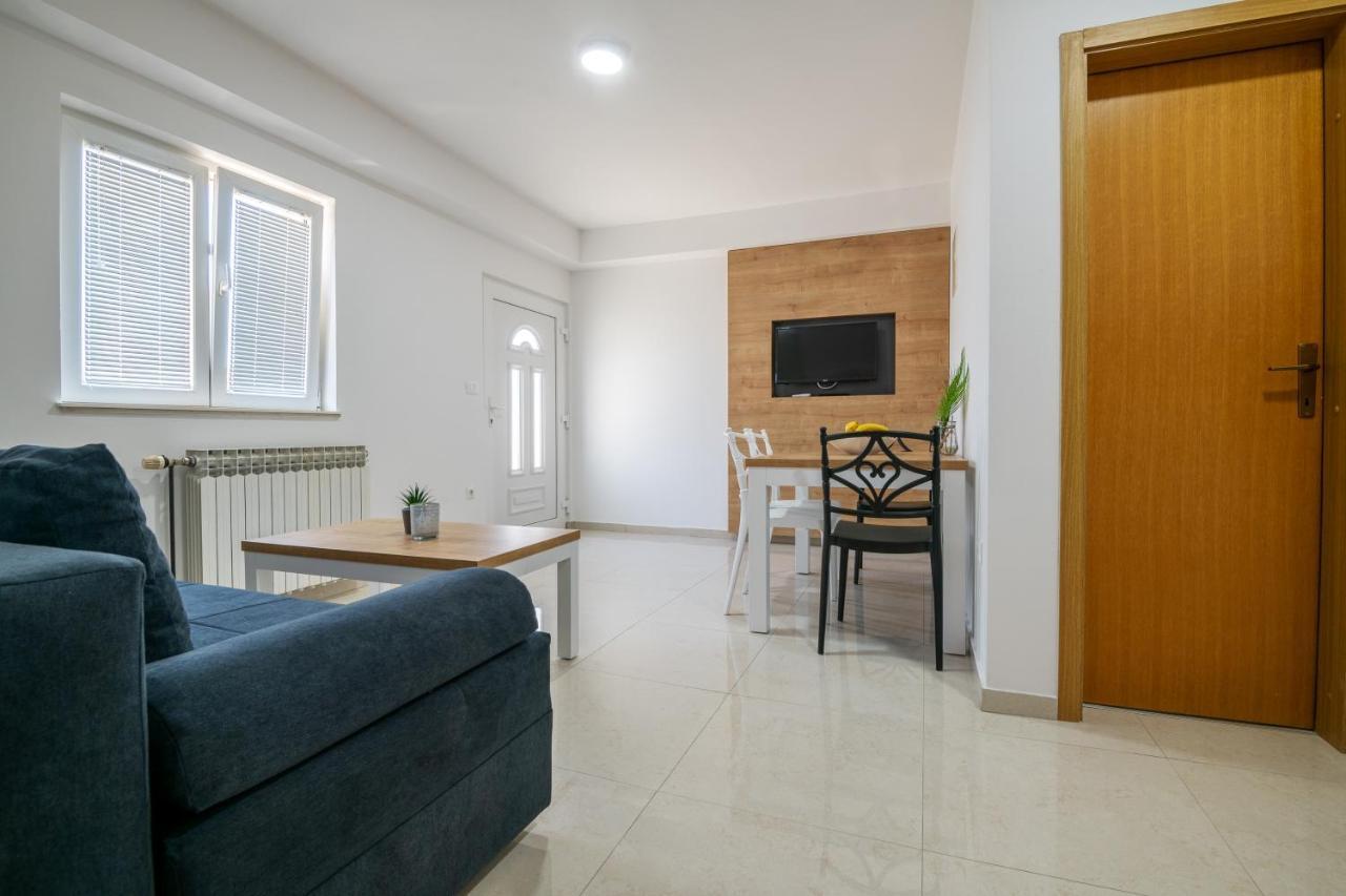 Apartmani Judik Neum Εξωτερικό φωτογραφία