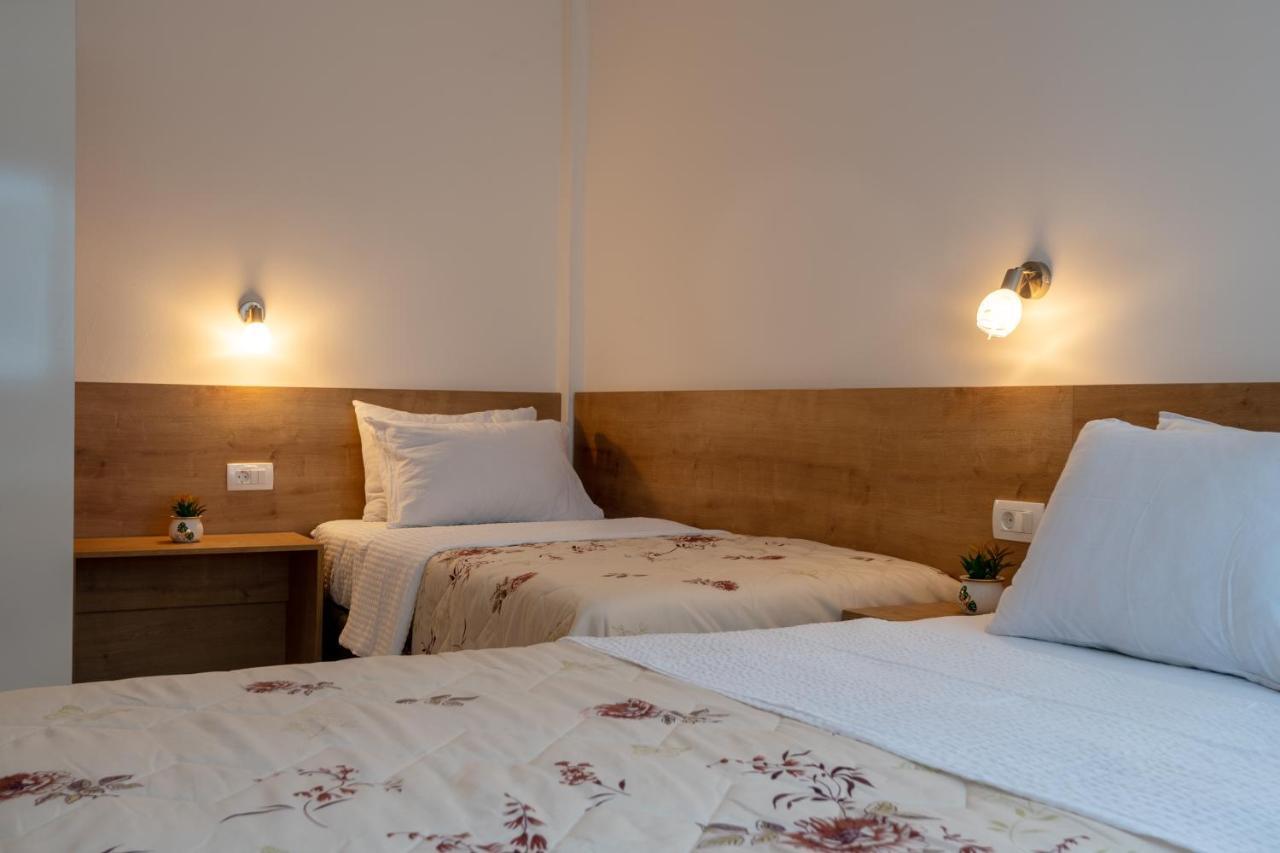 Apartmani Judik Neum Εξωτερικό φωτογραφία