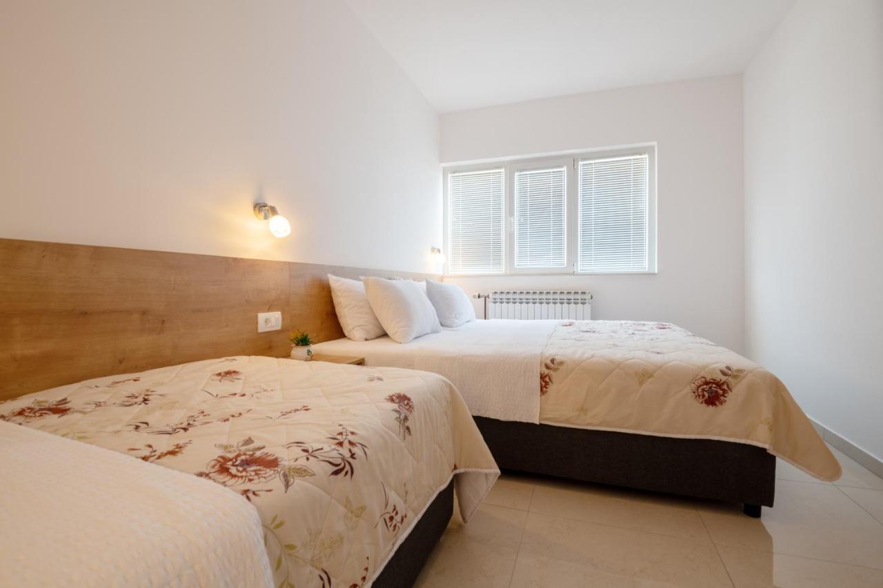 Apartmani Judik Neum Εξωτερικό φωτογραφία
