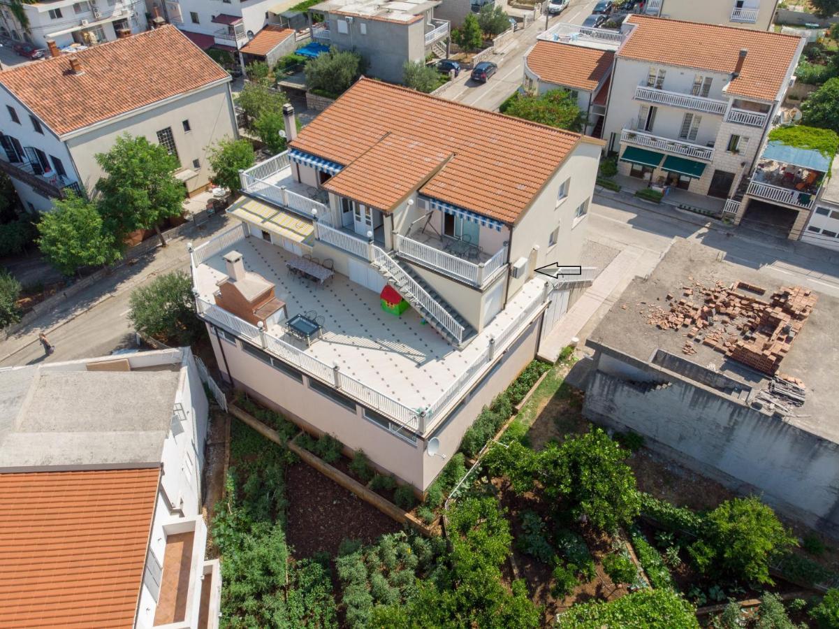 Apartmani Judik Neum Εξωτερικό φωτογραφία