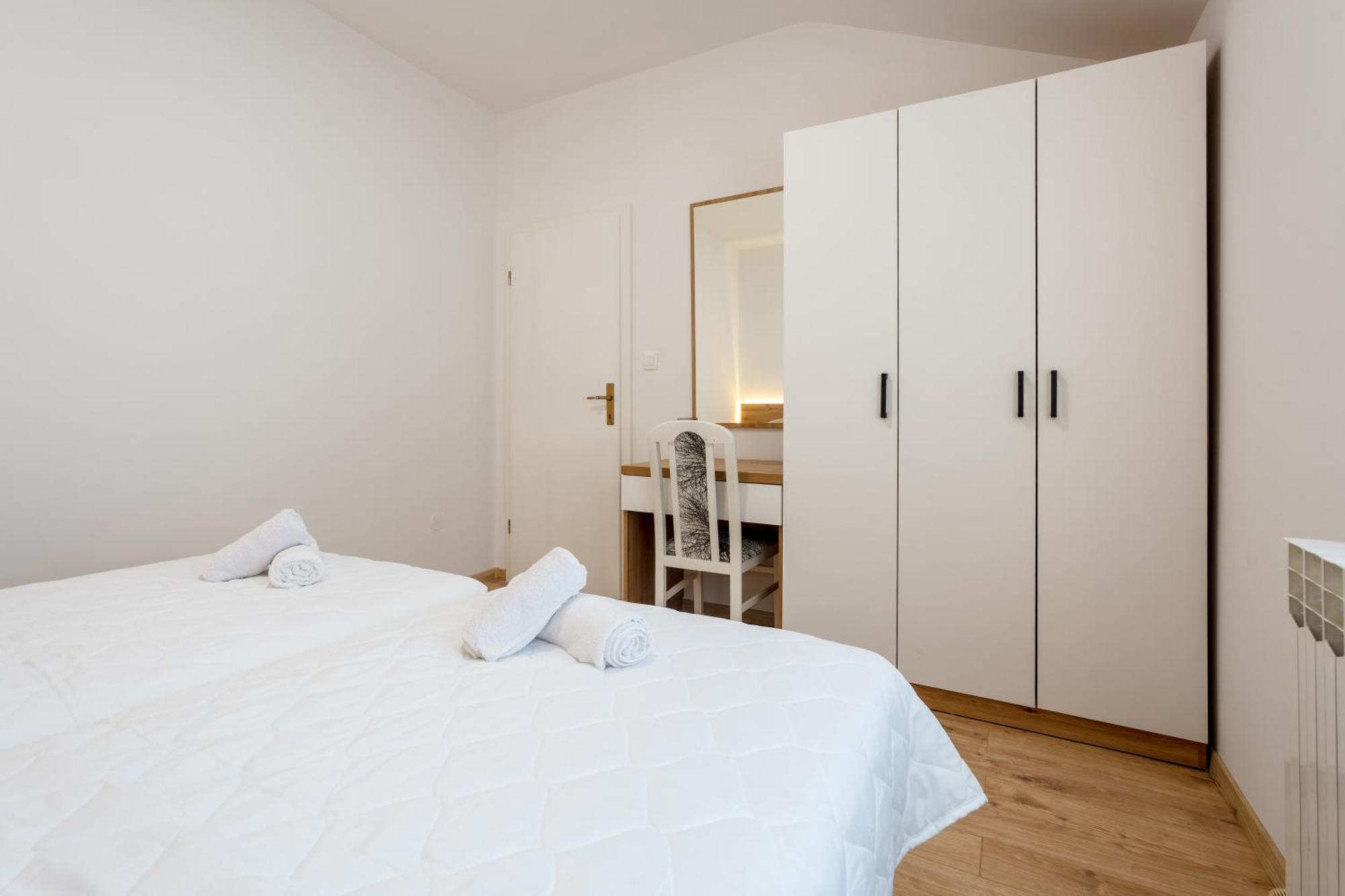 Apartmani Judik Neum Εξωτερικό φωτογραφία
