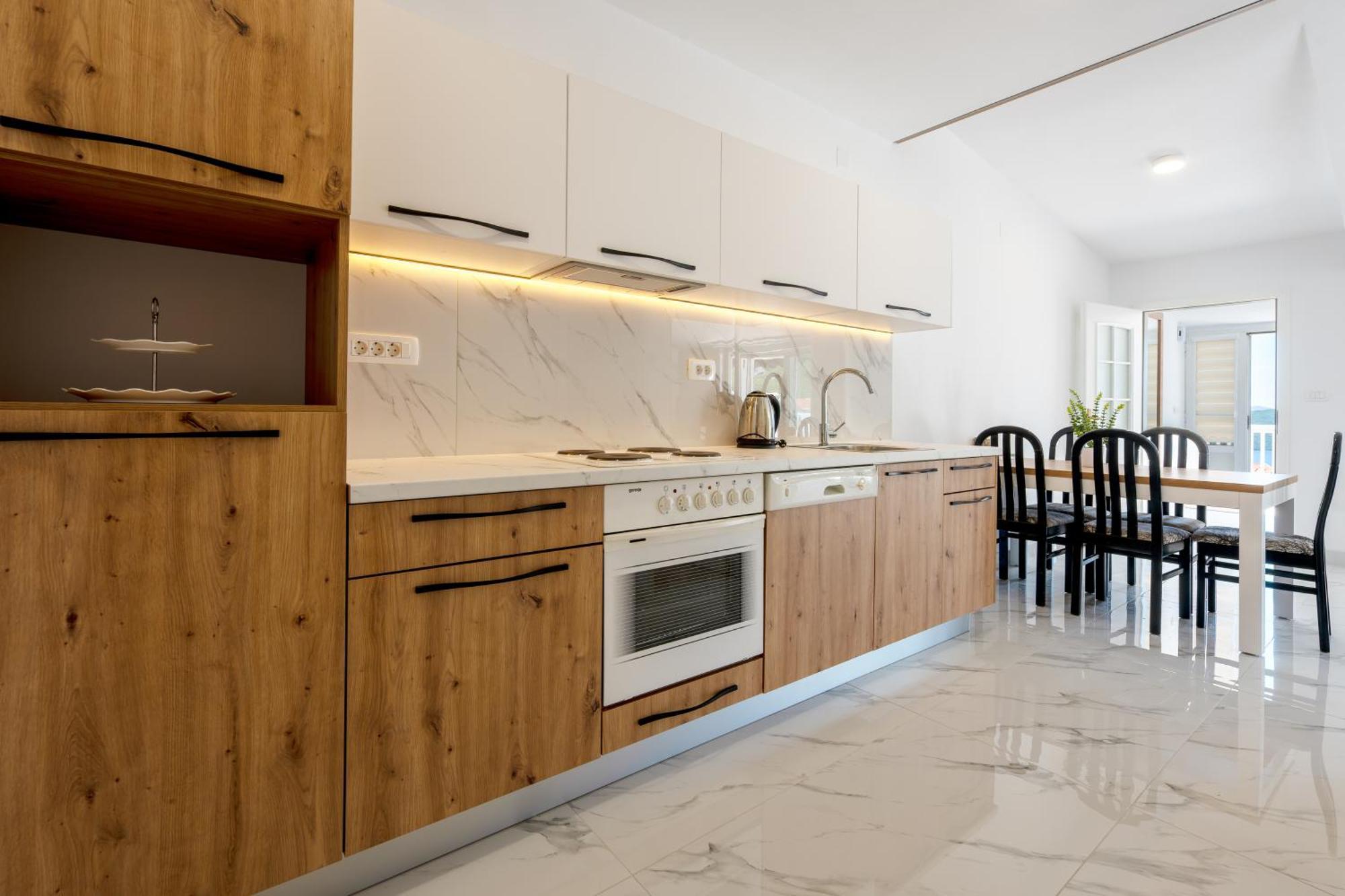 Apartmani Judik Neum Εξωτερικό φωτογραφία