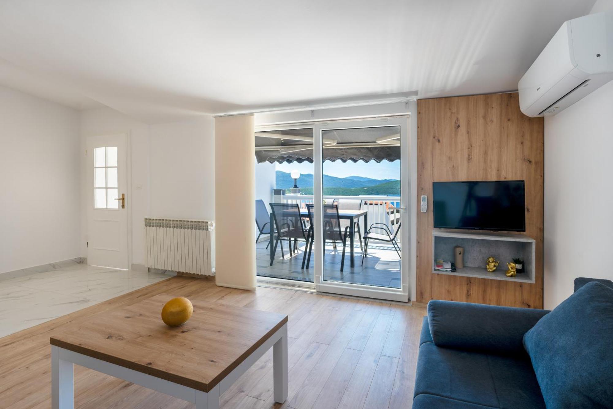 Apartmani Judik Neum Εξωτερικό φωτογραφία
