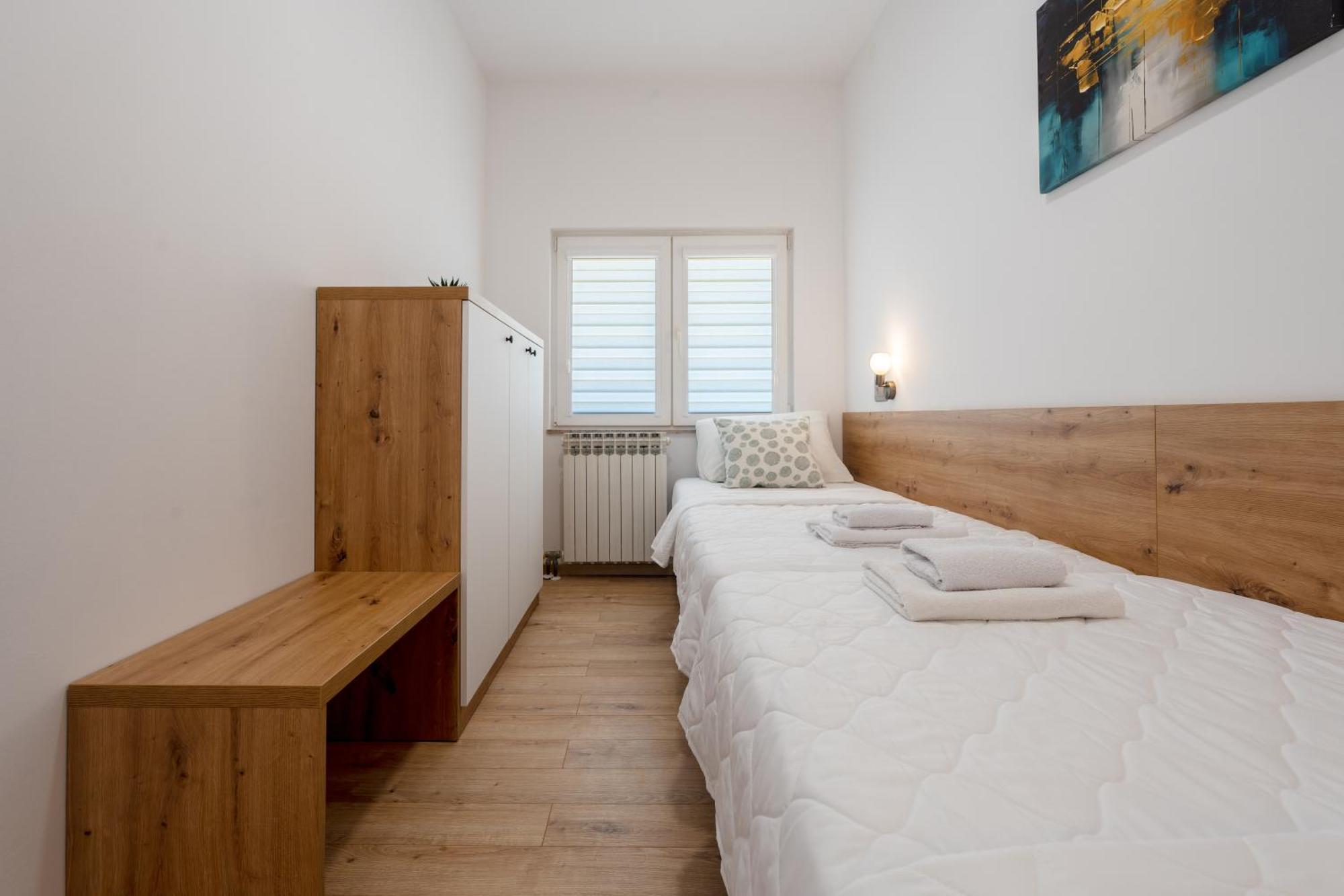Apartmani Judik Neum Εξωτερικό φωτογραφία