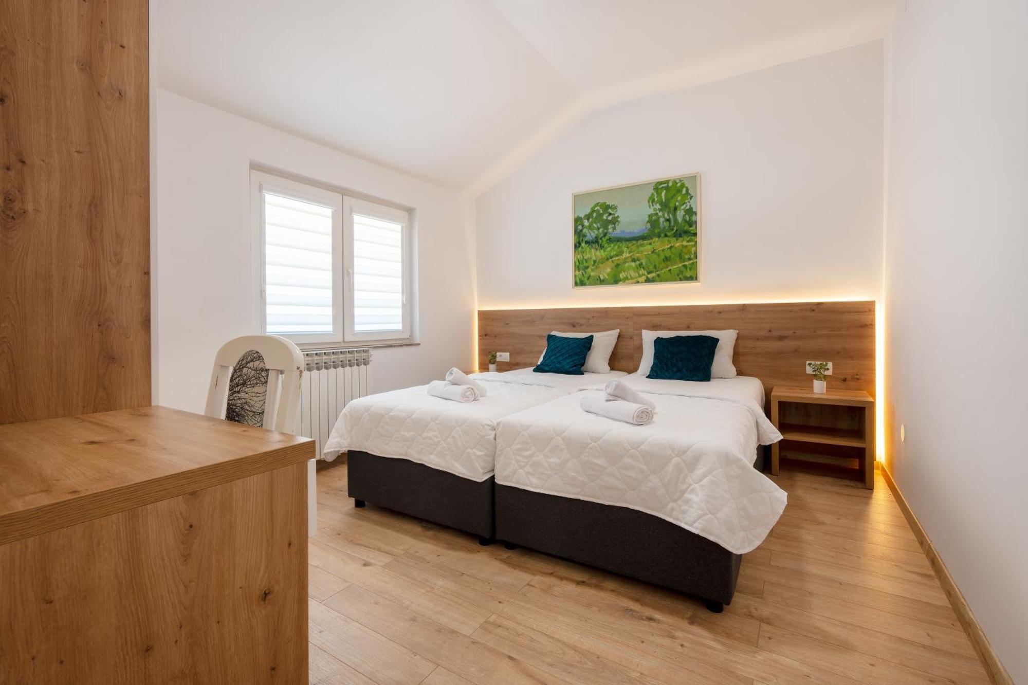 Apartmani Judik Neum Εξωτερικό φωτογραφία