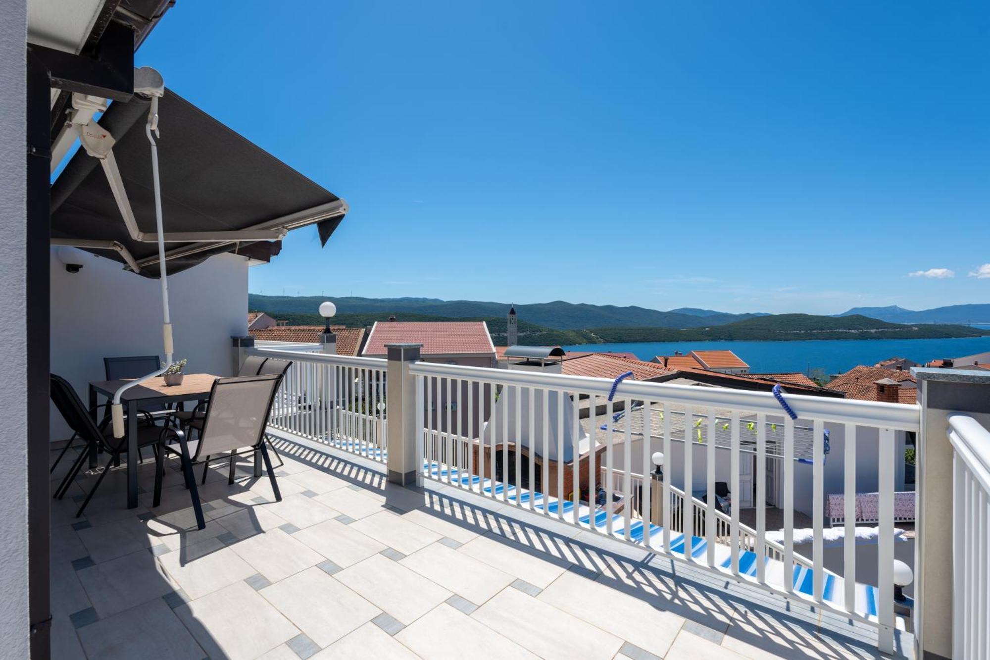 Apartmani Judik Neum Εξωτερικό φωτογραφία