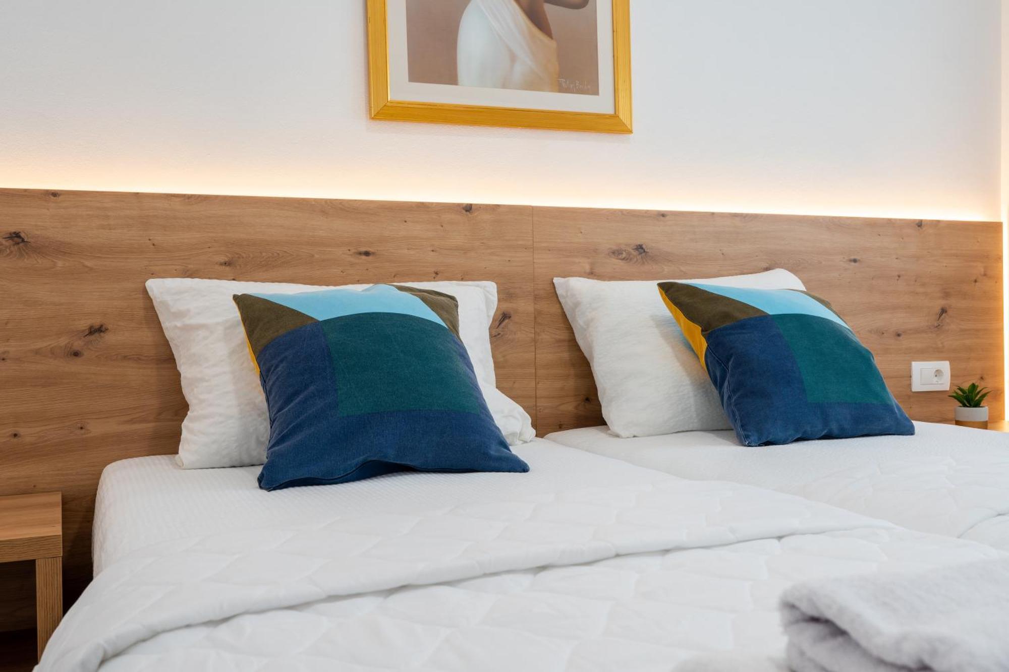 Apartmani Judik Neum Εξωτερικό φωτογραφία