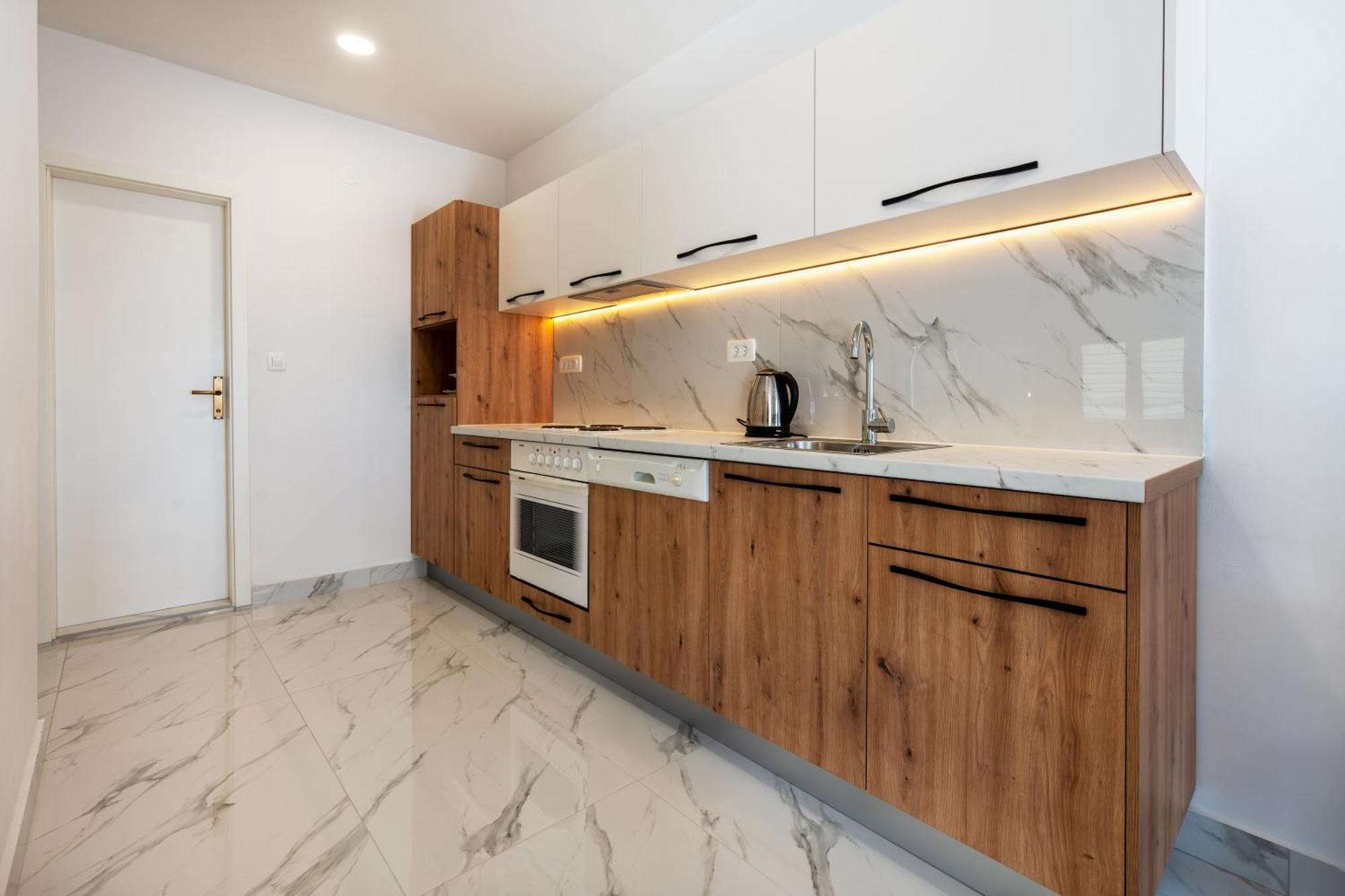 Apartmani Judik Neum Εξωτερικό φωτογραφία