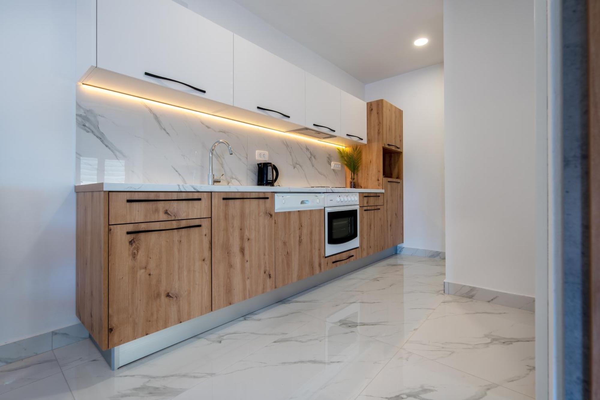 Apartmani Judik Neum Εξωτερικό φωτογραφία