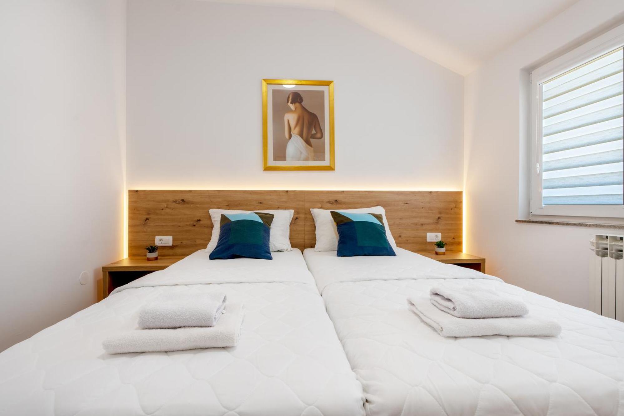 Apartmani Judik Neum Εξωτερικό φωτογραφία