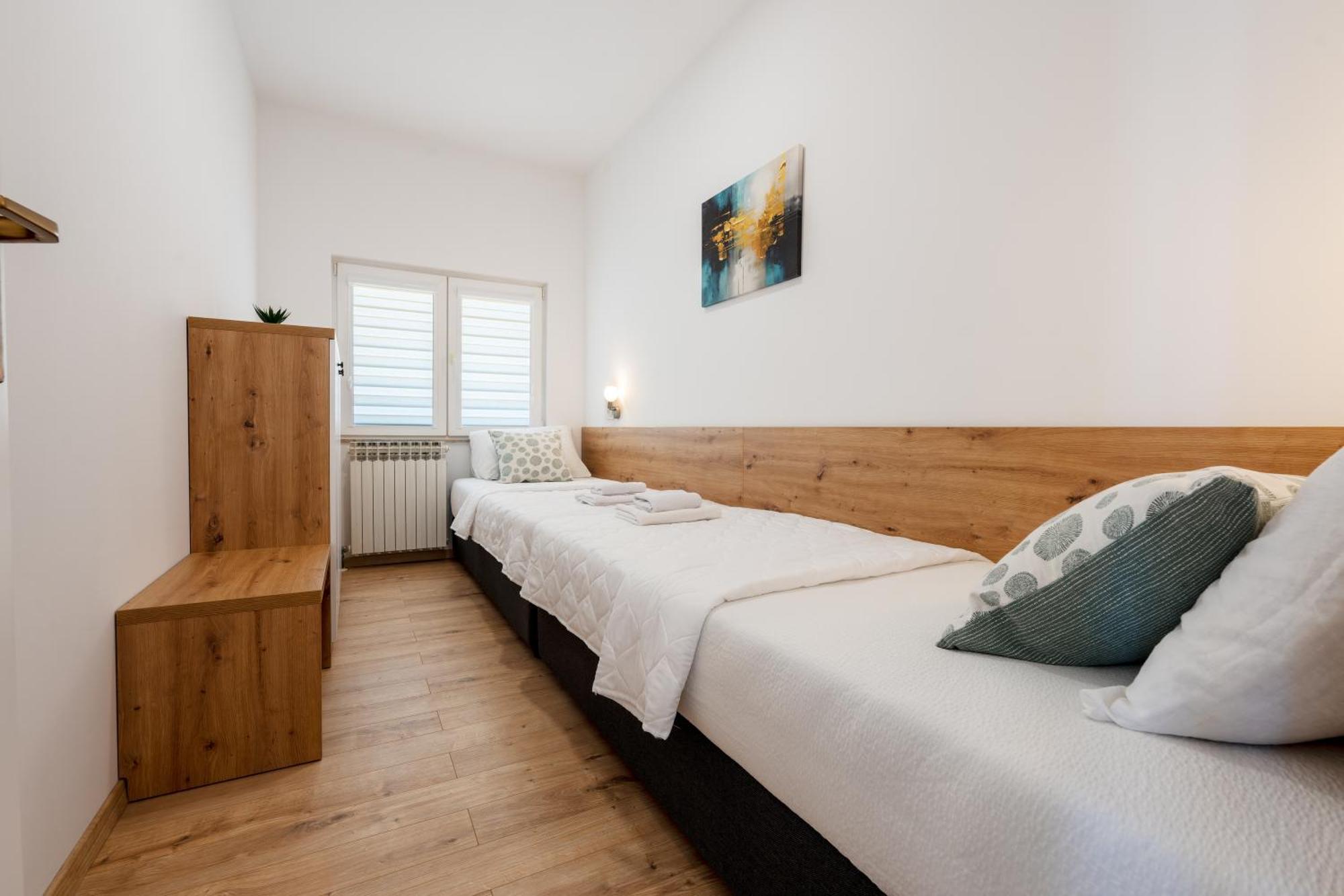 Apartmani Judik Neum Εξωτερικό φωτογραφία