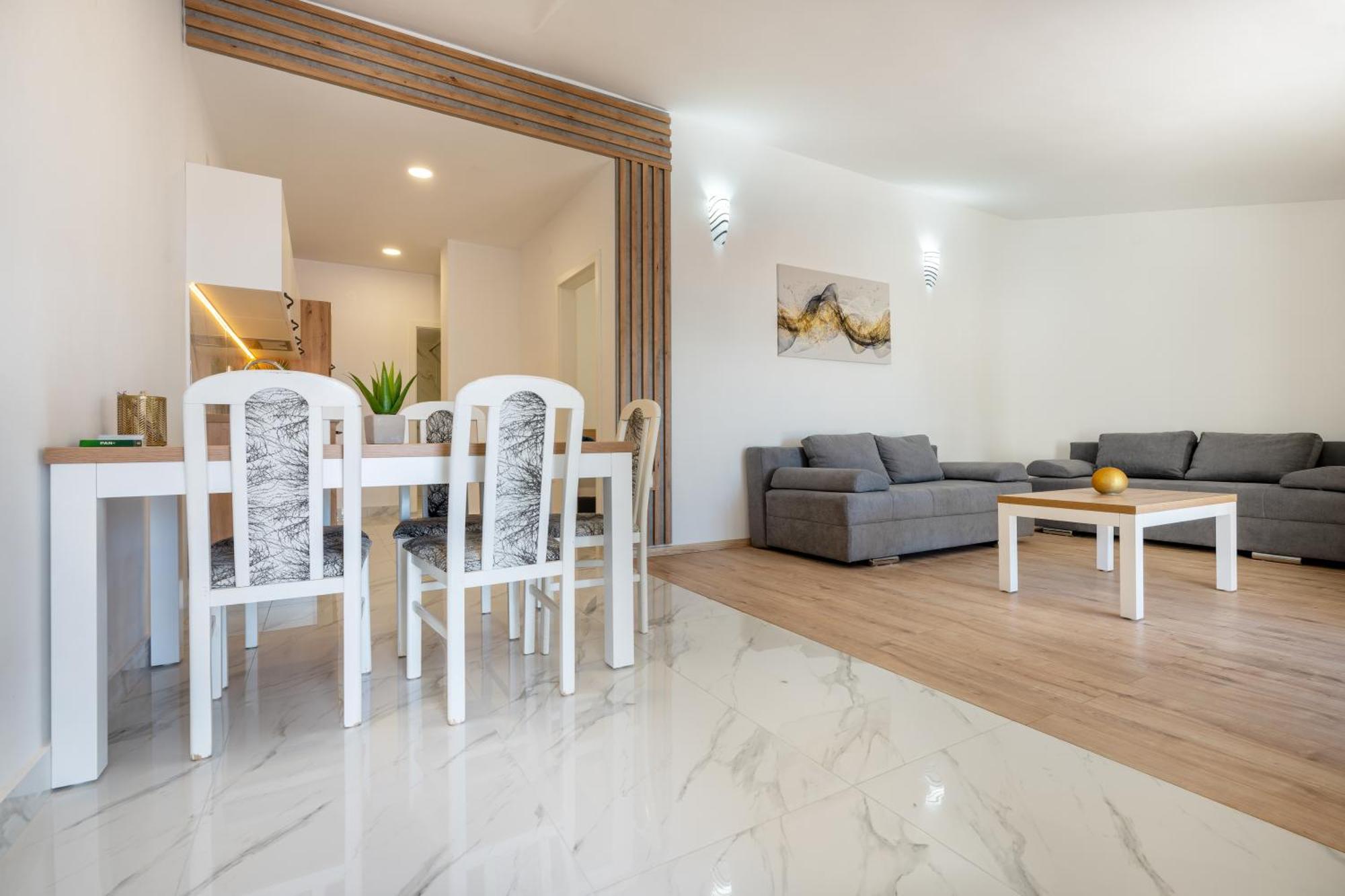 Apartmani Judik Neum Εξωτερικό φωτογραφία