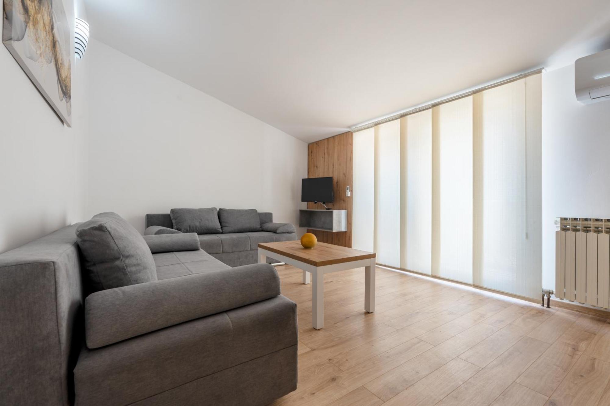 Apartmani Judik Neum Εξωτερικό φωτογραφία