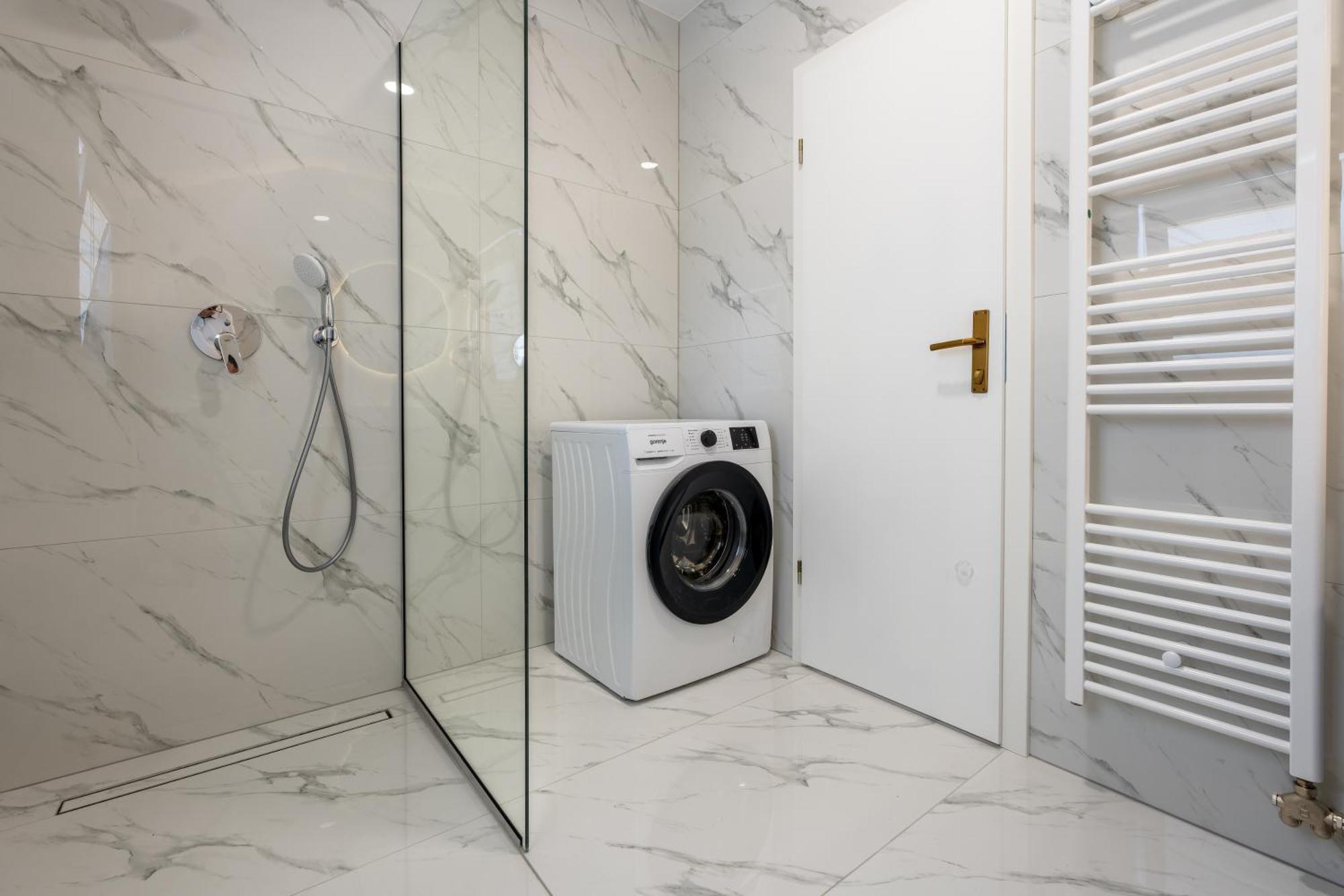 Apartmani Judik Neum Εξωτερικό φωτογραφία