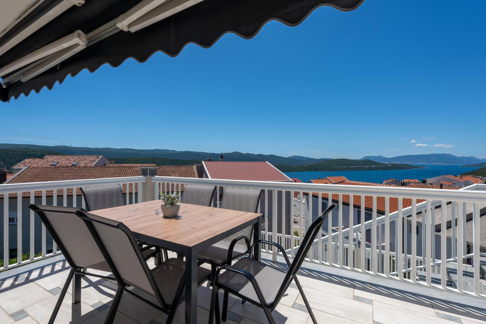 Apartmani Judik Neum Εξωτερικό φωτογραφία