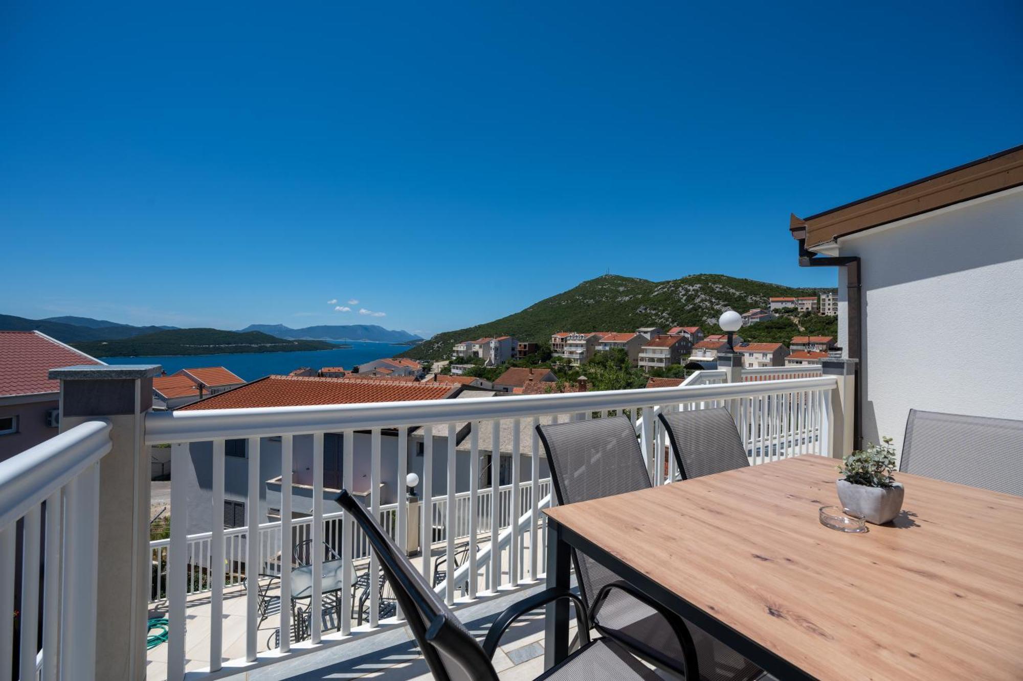 Apartmani Judik Neum Εξωτερικό φωτογραφία