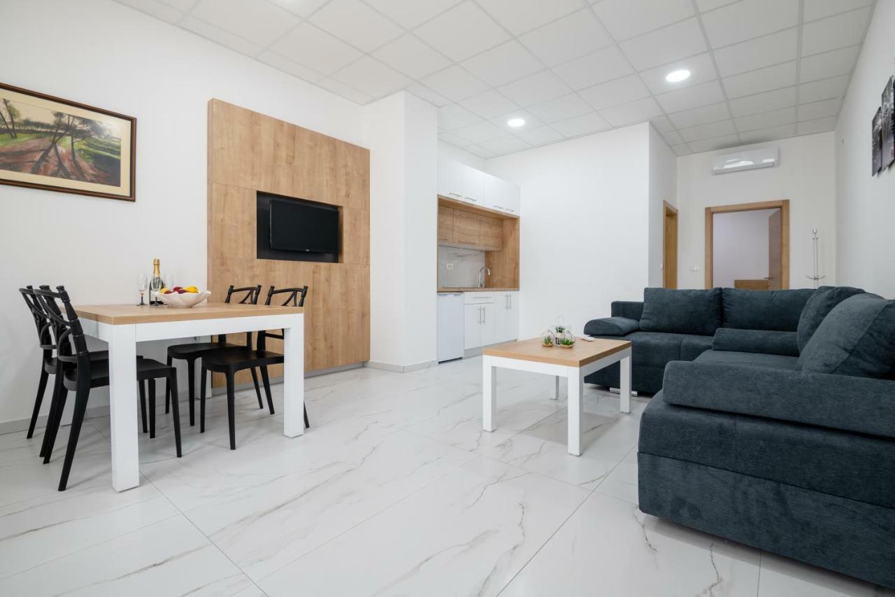 Apartmani Judik Neum Εξωτερικό φωτογραφία
