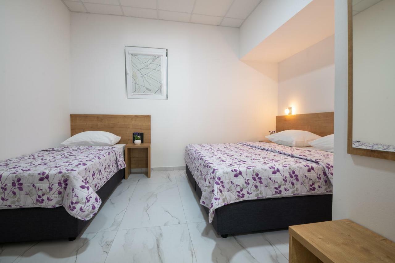 Apartmani Judik Neum Εξωτερικό φωτογραφία
