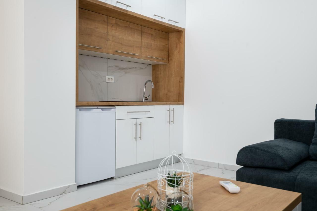Apartmani Judik Neum Εξωτερικό φωτογραφία