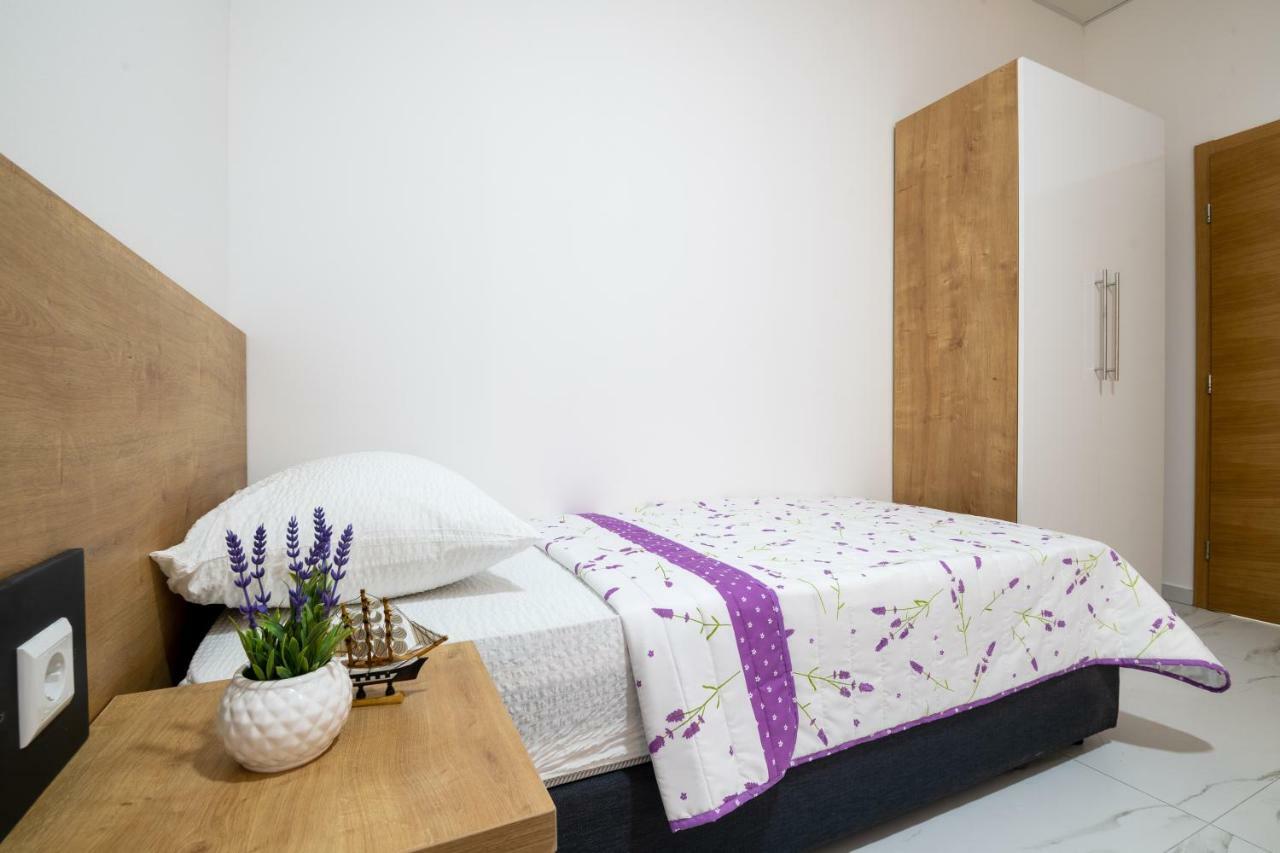 Apartmani Judik Neum Εξωτερικό φωτογραφία