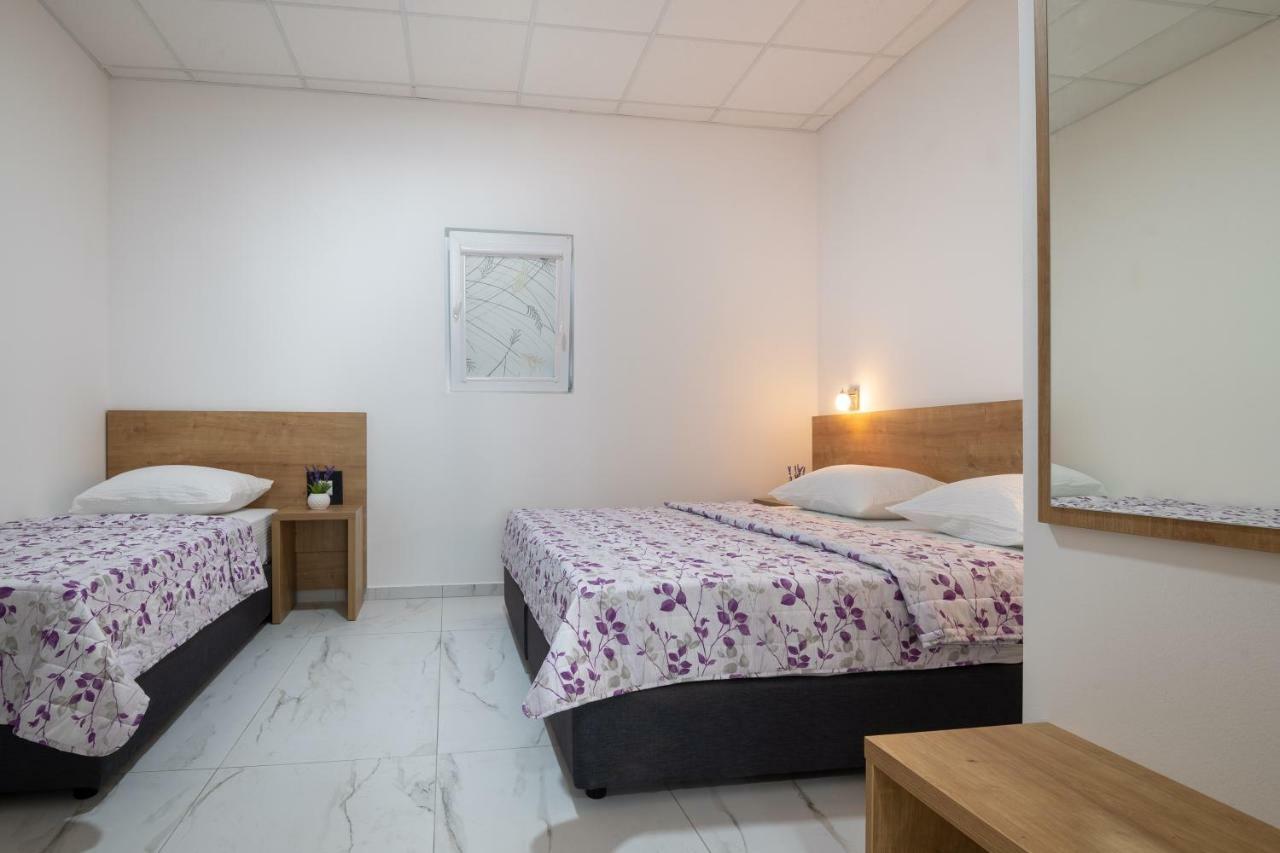 Apartmani Judik Neum Εξωτερικό φωτογραφία