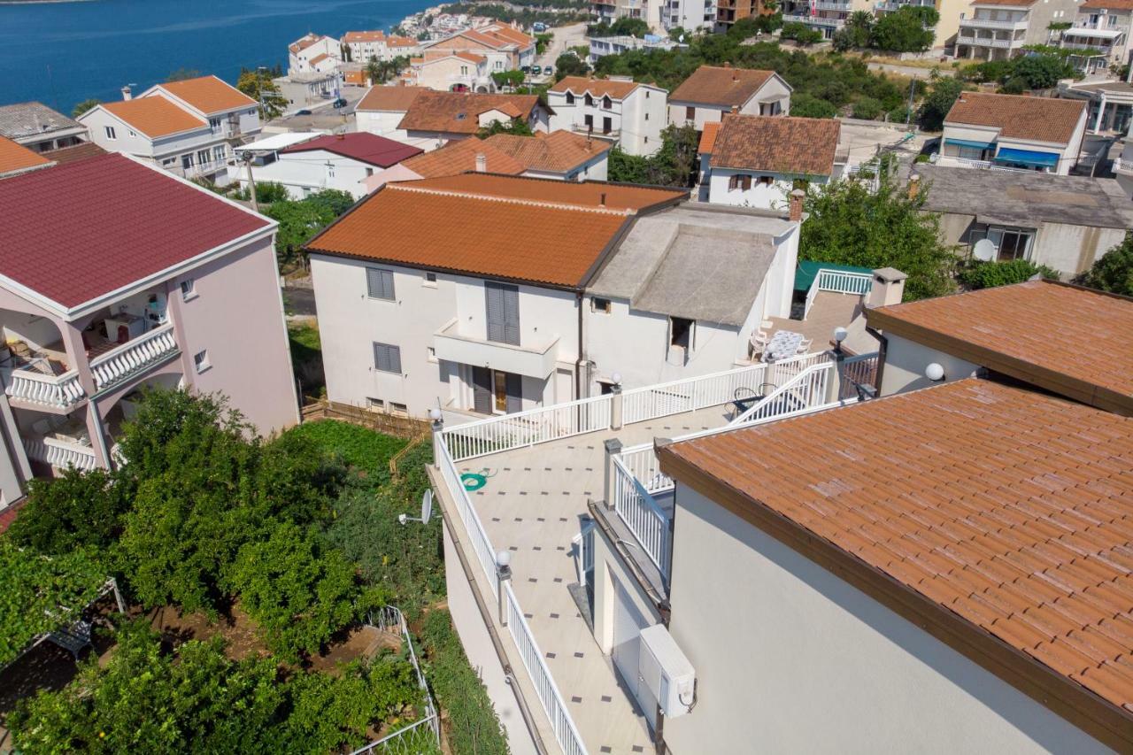 Apartmani Judik Neum Εξωτερικό φωτογραφία