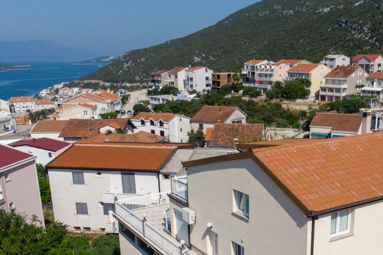 Apartmani Judik Neum Εξωτερικό φωτογραφία