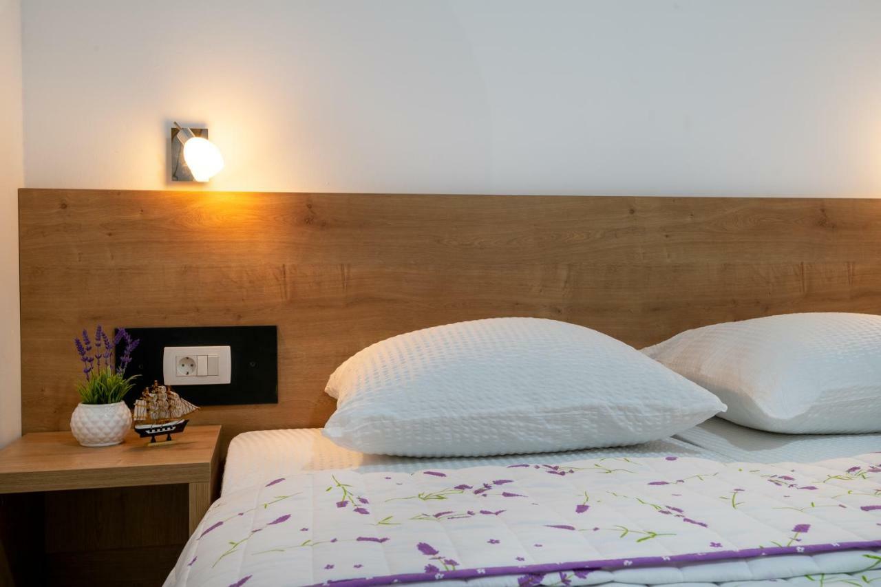 Apartmani Judik Neum Εξωτερικό φωτογραφία