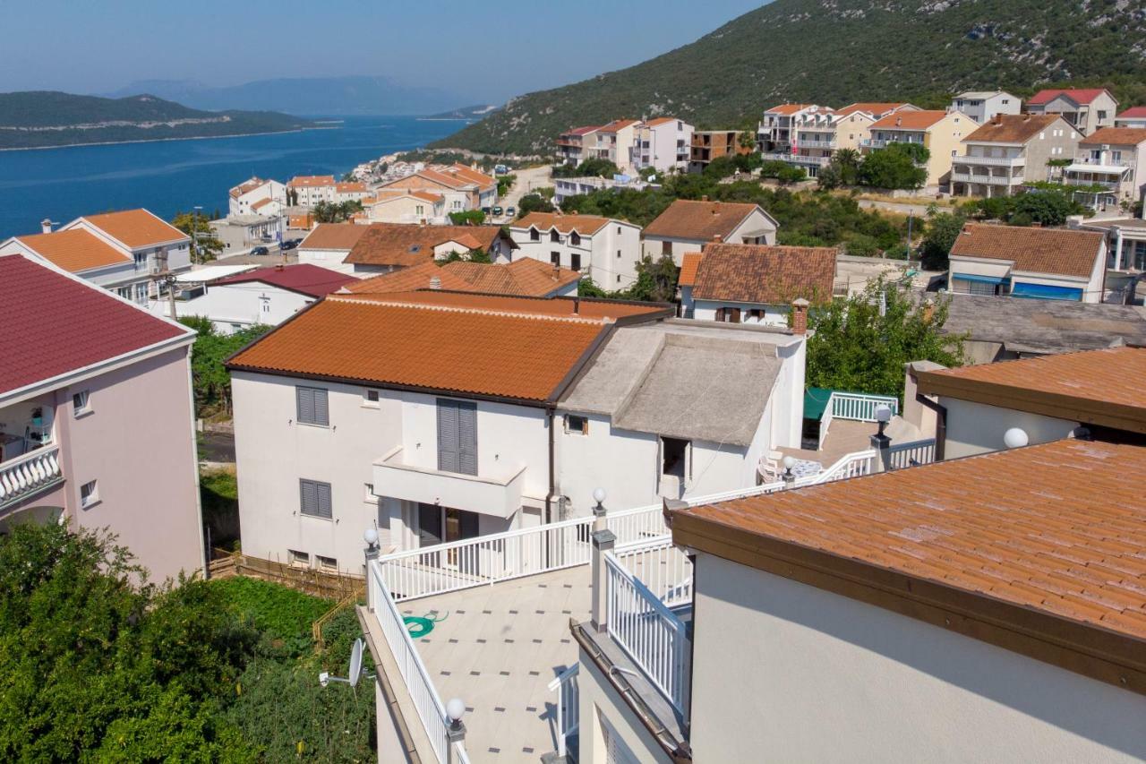 Apartmani Judik Neum Εξωτερικό φωτογραφία