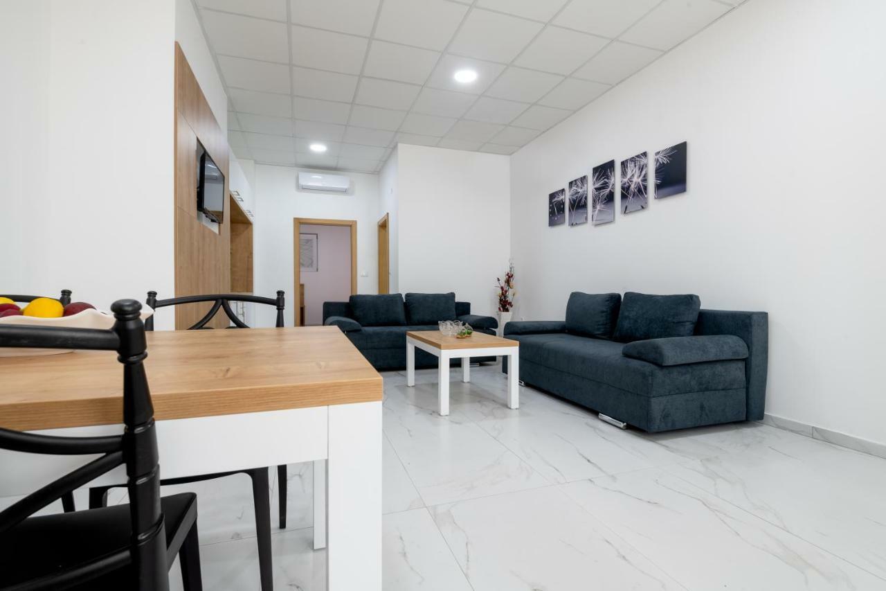 Apartmani Judik Neum Εξωτερικό φωτογραφία