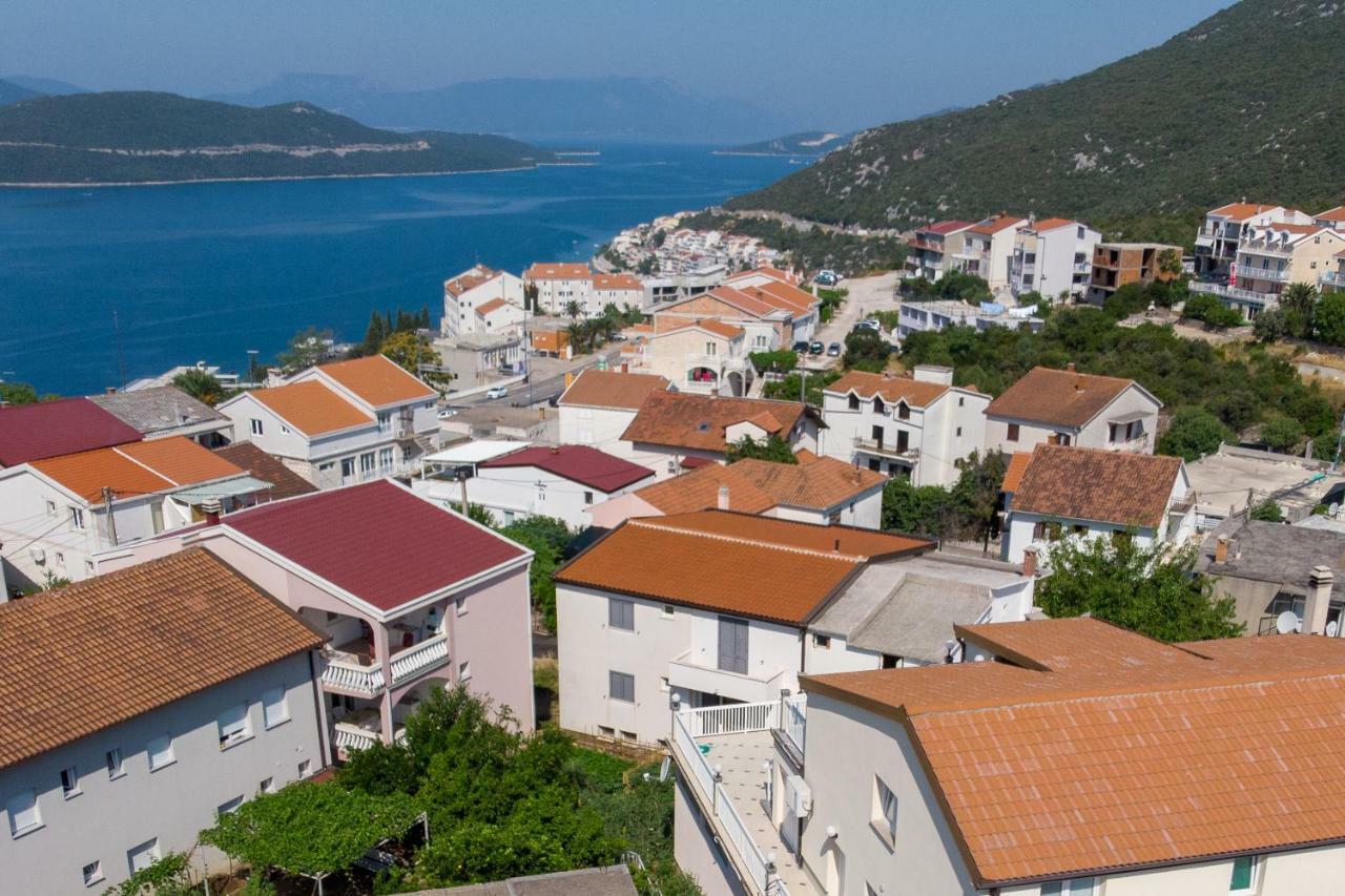 Apartmani Judik Neum Εξωτερικό φωτογραφία
