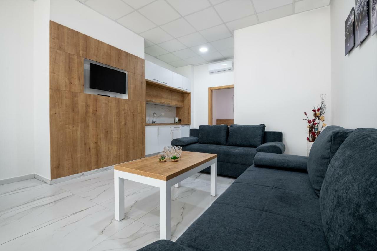 Apartmani Judik Neum Εξωτερικό φωτογραφία