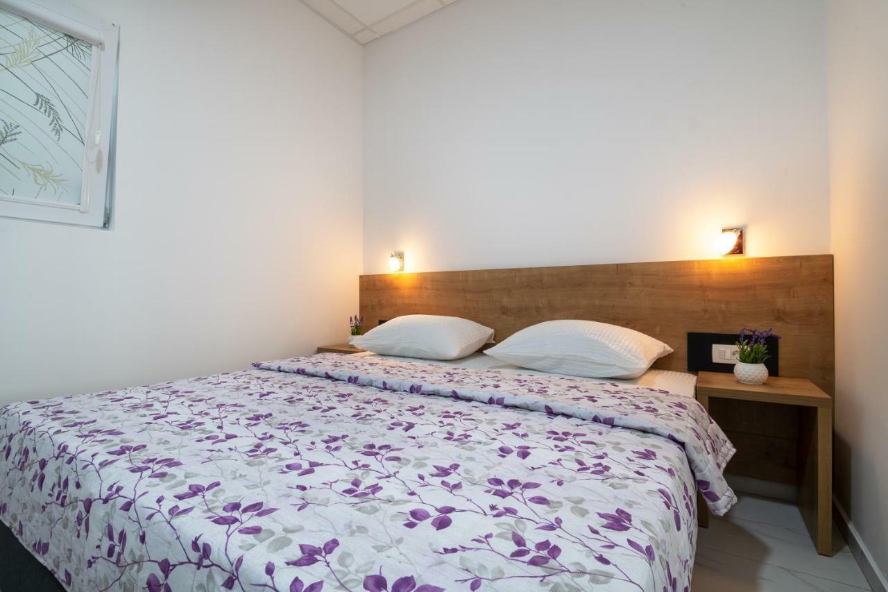 Apartmani Judik Neum Εξωτερικό φωτογραφία