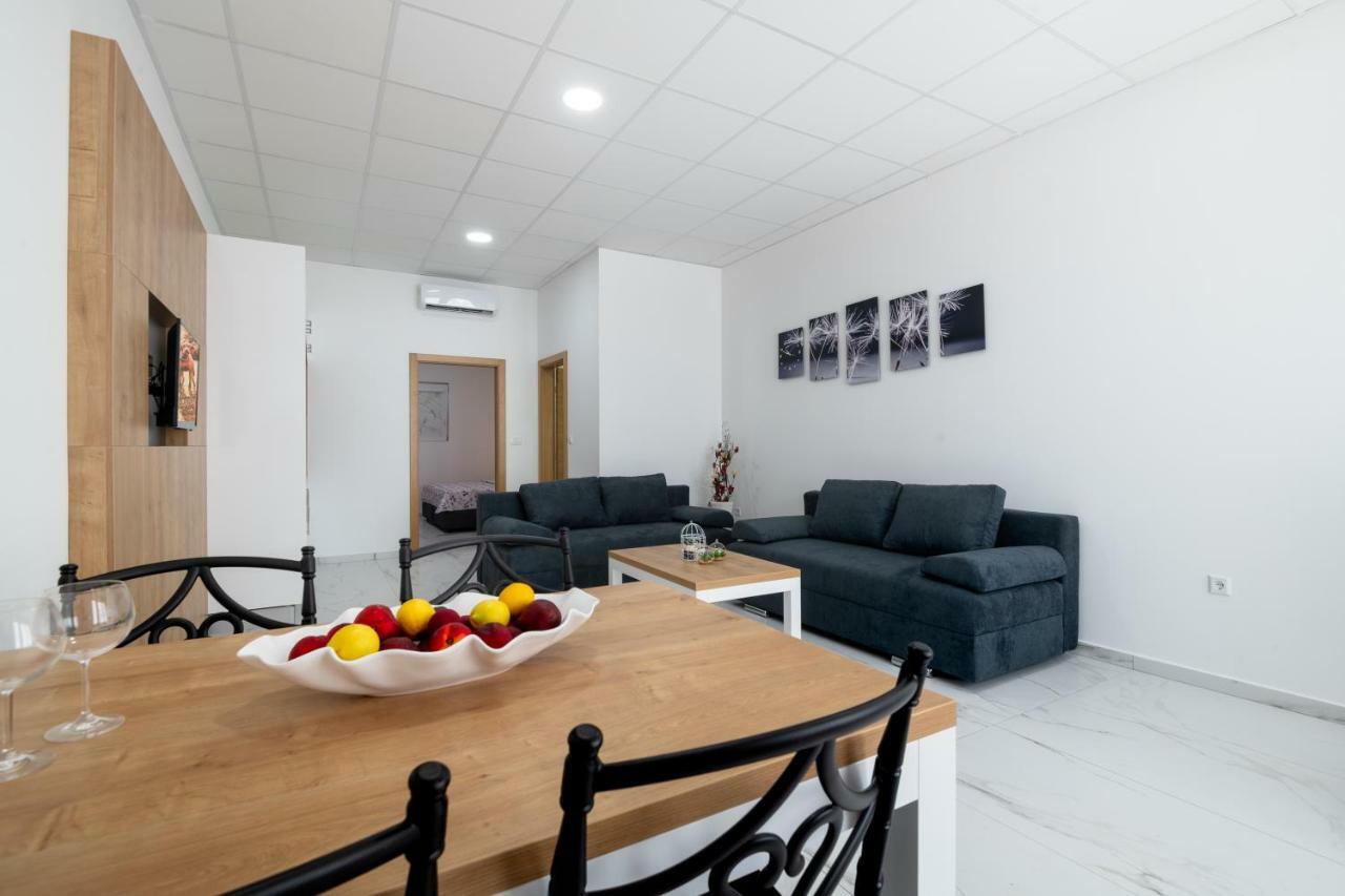 Apartmani Judik Neum Εξωτερικό φωτογραφία