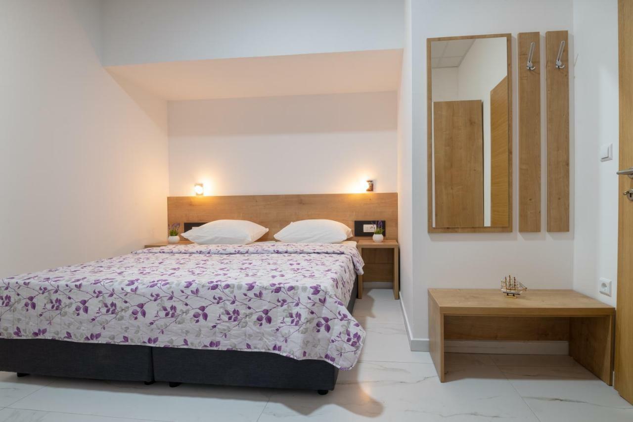 Apartmani Judik Neum Εξωτερικό φωτογραφία