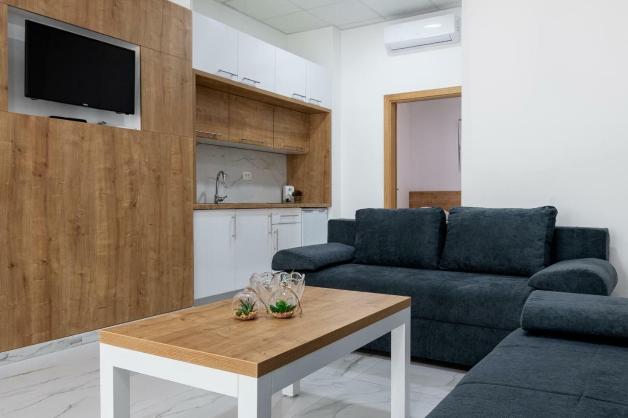 Apartmani Judik Neum Εξωτερικό φωτογραφία