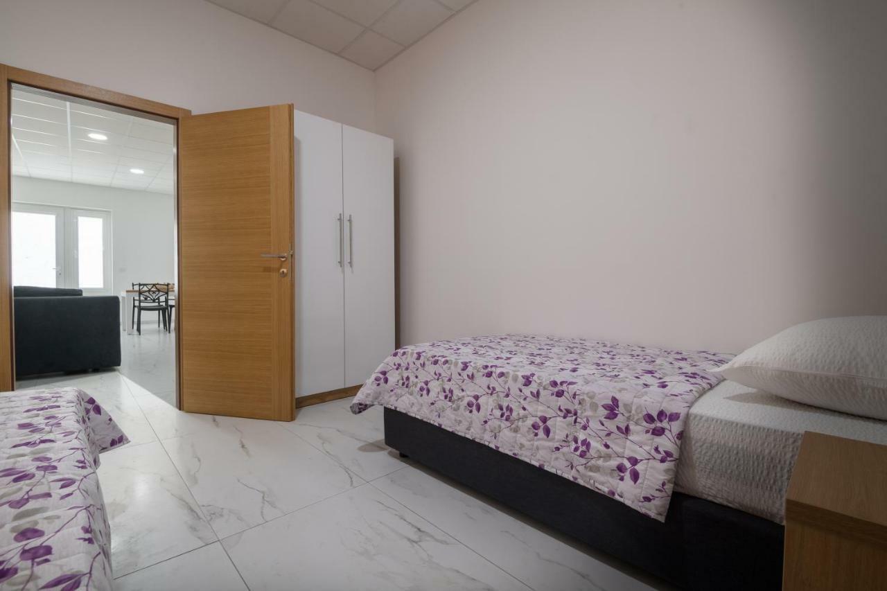 Apartmani Judik Neum Εξωτερικό φωτογραφία