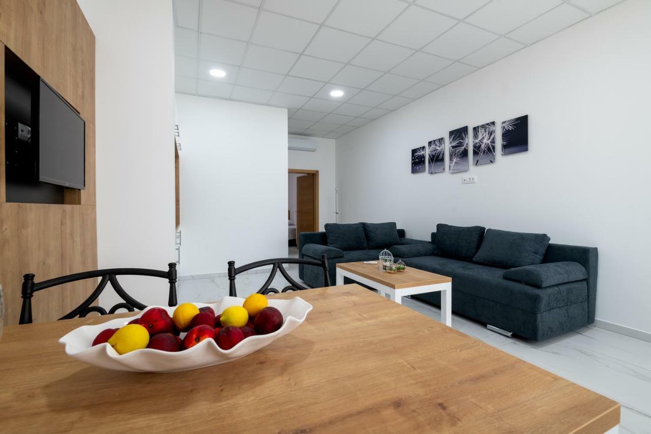 Apartmani Judik Neum Εξωτερικό φωτογραφία